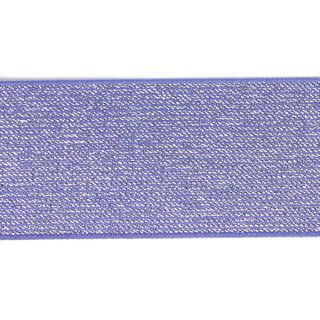 Sangle en caoutchouc Lurex 6, 