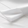 Wirkfutter Charmeuse Uni – blanc,  thumbnail number 4