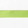 Ruban de satin [25 mm] – vert pomme,  thumbnail number 1