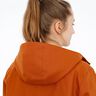FRAU KARO - Parka à capuche doublée avec poches plaquées, Studio Schnittreif | XS - XXL,  thumbnail number 4