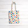Coton enduit Confettis – écru,  thumbnail number 8