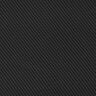 Tissu pour costume Structure diagonale – noir,  thumbnail number 1