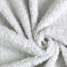 Sherpa Coton mélangé Uni – argent,  thumbnail number 3