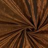 Tissu taffetas Crash – bronze,  thumbnail number 1