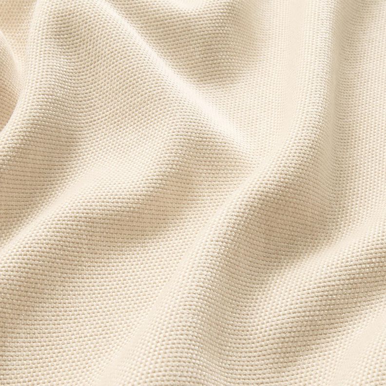 Tissu de revêtement Tissu chenille – beige clair, image number 2