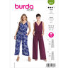 Overall | Burda 5817 |  36-48,  thumbnail number 1