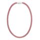 Embrasse simple avec fermeture magnétique [60cm] – rose | Gerster,  thumbnail number 1