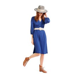 Robe d’été, Burda 6007 | 34 - 48, 