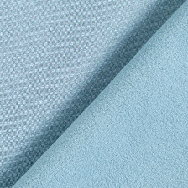 Softshell Uni – bleu pigeon,  image number 4