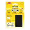 Patchs nylon – noir,  thumbnail number 1