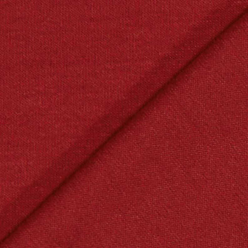 Jersey viscose léger – chili, image number 3