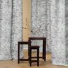 Tissu de décoration Pastorale 280 cm – gris,  thumbnail number 4