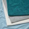 Tissu éponge Stretch Uni – blanc,  thumbnail number 5