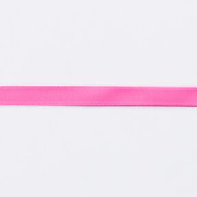 Ruban de satin [9 mm] – rose vif, 