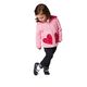 Veste / Veste à capuche, Burda 9425,  thumbnail number 2