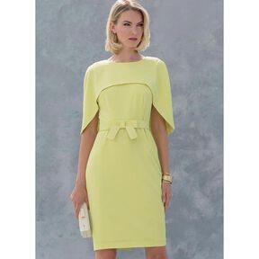 Robe, Badgley Mischka 1579 | 40 - 48, 