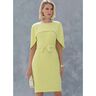 Robe, Badgley Mischka 1579 | 40 - 48,  thumbnail number 2