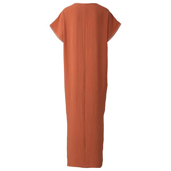 Robe / Tunique | Burda 5894 | 34-44, image number 5