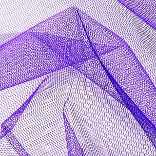 Tulle pour jupon – lilas, 