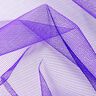 Tulle pour jupon – lilas,  thumbnail number 2