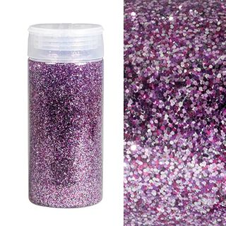 Semaille brillante [ 110 g ] | Rayher – lilas rouge, 