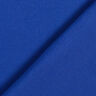 Tissu en coton Cretonne Uni – bleu roi,  thumbnail number 3