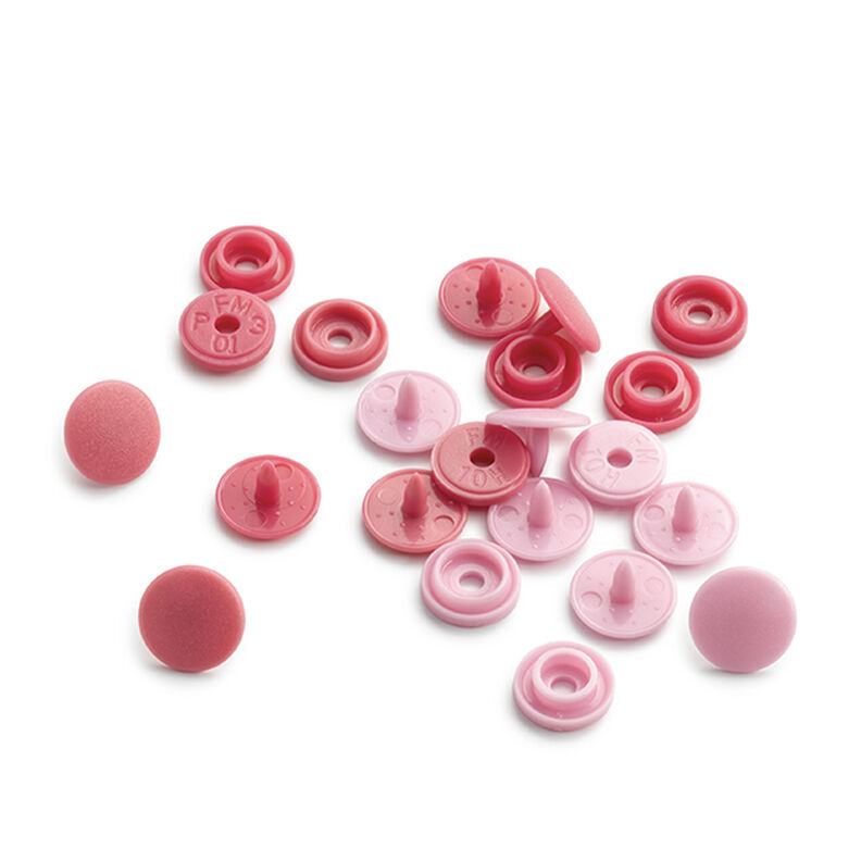 Boutons-pression Color Snaps Mini [9mm] | PRYM love,  image number 3