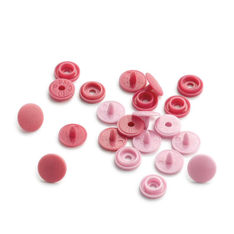 Boutons-pression Color Snaps Mini [9mm]  | PRYM love,  image number 3