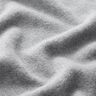 Polaire anti-boulochage Chiné – gris clair,  thumbnail number 2