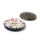 Bouton noix de coco Bouquet de fleurs 1,  thumbnail number 2