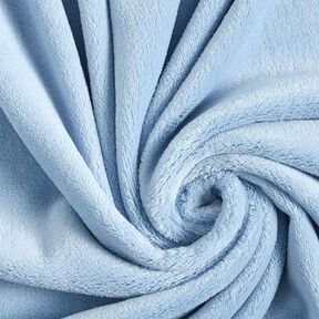 Polaire douillet – bleu clair, 