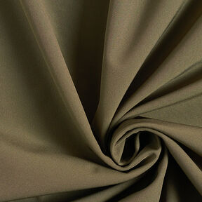 Softshell Uni – olive foncé, 