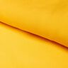 Extérieur Tissu pour chaise longue Uni 44 cm – jaune,  thumbnail number 1
