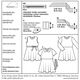 Robe, Burda 9379,  thumbnail number 5