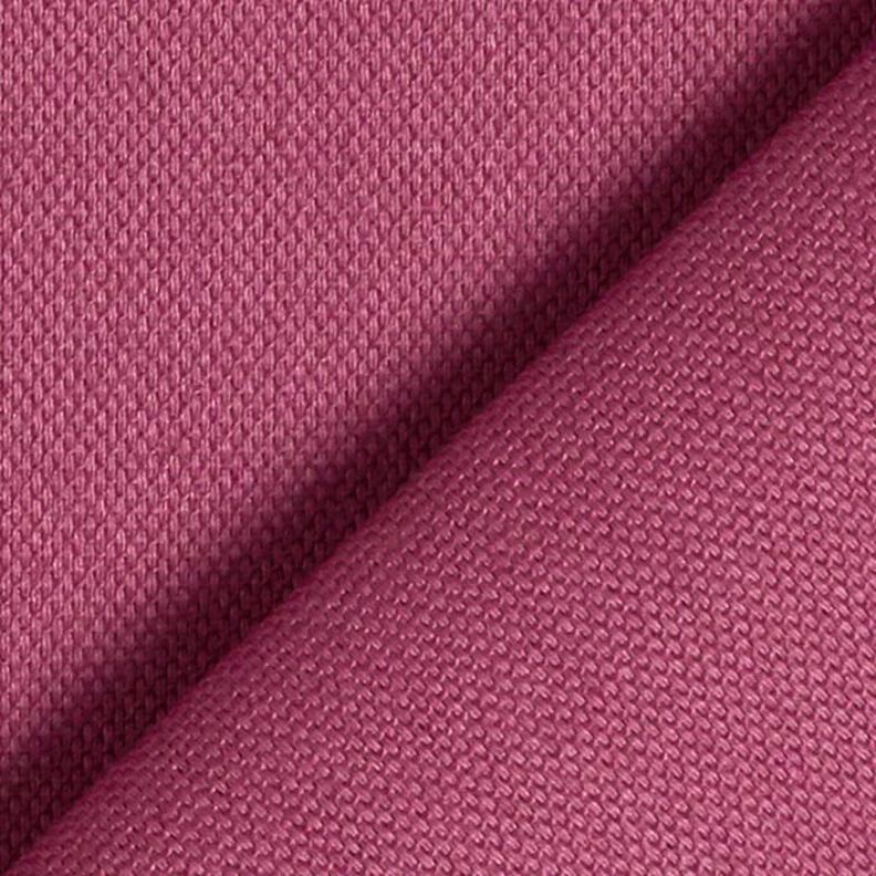 Tissu de décoration Canvas – lilas rouge,  image number 7