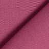 Tissu de décoration Canvas – lilas rouge,  thumbnail number 7