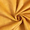 Tissu de revêtement Velours convient aux animaux domestiques – moutarde,  thumbnail number 1