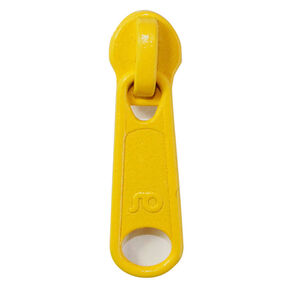 Glissière pour fermeture éclair [5 mm] | Prym – jaune soleil, 