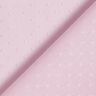 Batiste de coton Dobby – rose,  thumbnail number 3