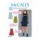 Salopette, McCalls 7831 | 38 - 46,  thumbnail number 1