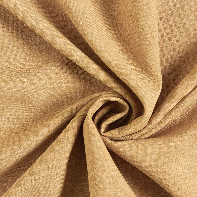 Tissu pour chemisier Chiné – beige, image number 1