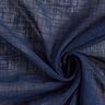 Tissu pour rideaux Voile Ibiza 295 cm – bleu marine,  thumbnail number 1