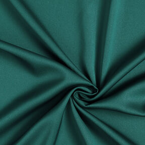 Satin microfibre – sapin bleu, 