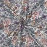 Popeline coton Fleurs sauvages | Poppy Fabrics – blanc,  thumbnail number 3