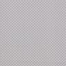 Popeline coton Petits pois – gris/blanc,  thumbnail number 1