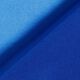 Satin polyester – bleu roi,  thumbnail number 4