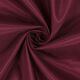 Doublure stretch | Neva´viscon – rouge bordeaux – Échantillon,  thumbnail number 2