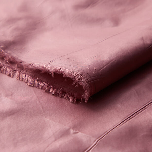 Tissu pour veste hydrofuge ultra léger – violet pastel,  image number 6