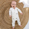 Jersey coton Teckels heureux – ivoire,  thumbnail number 6