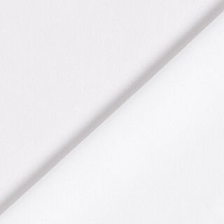 Georgette – blanc, 
